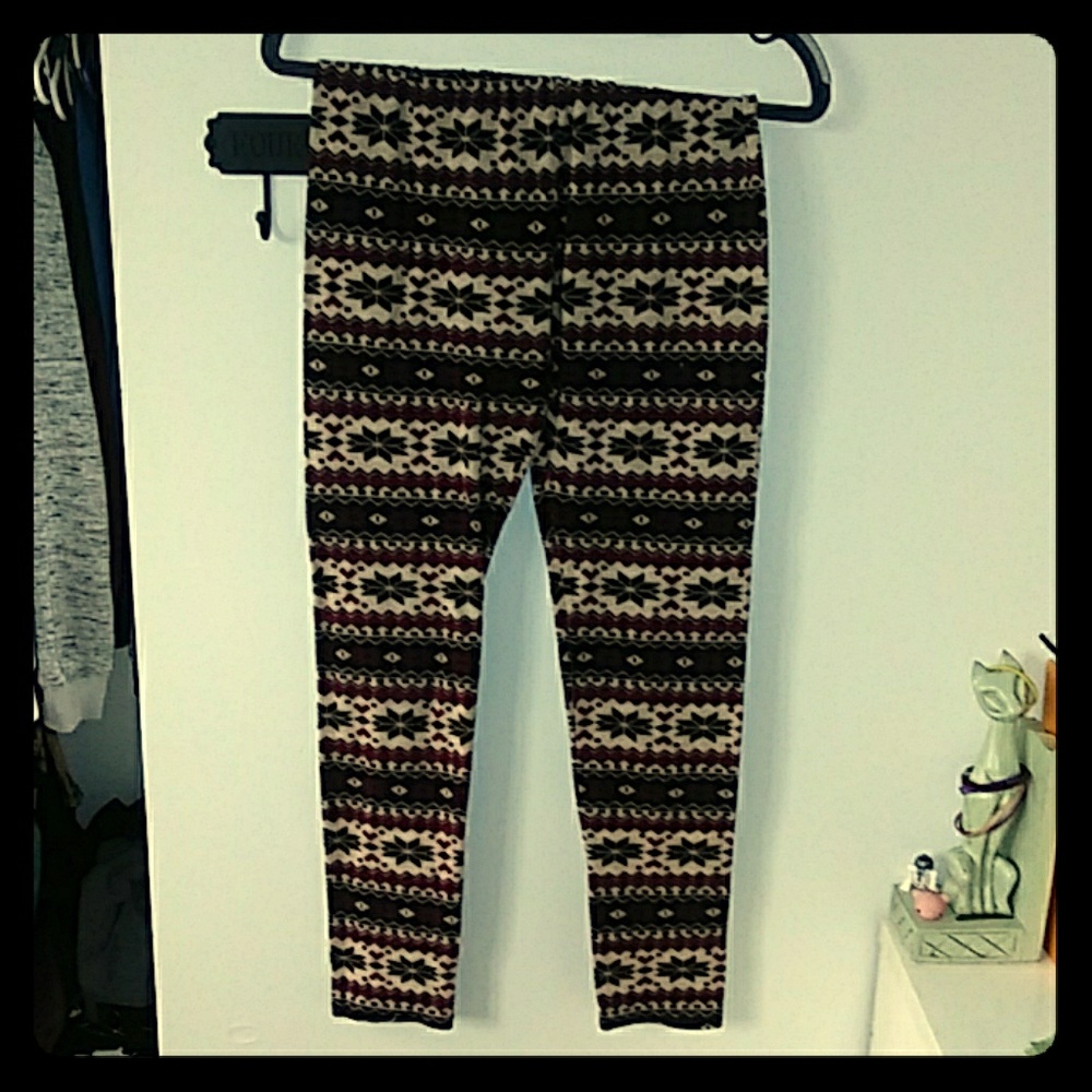 Leggings